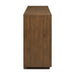 Easton 3 Door Accent Cabinet - Furniture 4 Less (Jacksonville, NC)