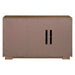 Easton 3 Door Accent Cabinet - Furniture 4 Less (Jacksonville, NC)