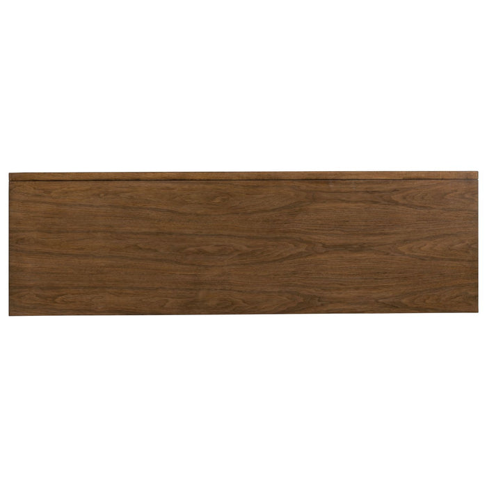 Easton 3 Door Accent Cabinet - Furniture 4 Less (Jacksonville, NC)