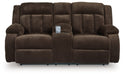 Observation Power Reclining Loveseat with Console - Furniture 4 Less (Jacksonville, NC)