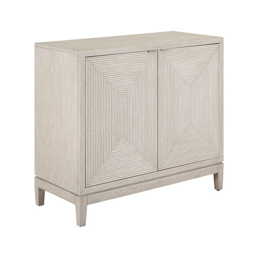 Kinsley 2 Door Accent Cabinet - Furniture 4 Less (Jacksonville, NC)