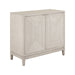 Kinsley 2 Door Accent Cabinet - Furniture 4 Less (Jacksonville, NC)