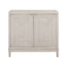 Kinsley 2 Door Accent Cabinet - Furniture 4 Less (Jacksonville, NC)