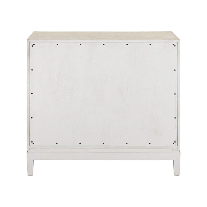 Kinsley 2 Door Accent Cabinet - Furniture 4 Less (Jacksonville, NC)