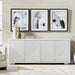 Easton 82 Inch TV Console - Furniture 4 Less (Jacksonville, NC)