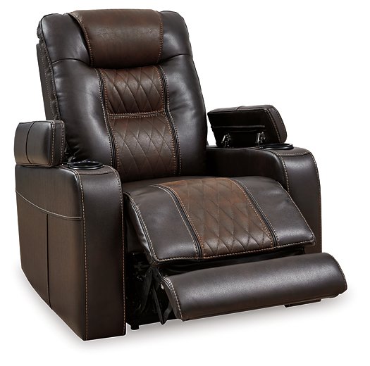 Composer Power Recliner - Furniture 4 Less (Jacksonville, NC)