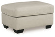 Santorine Ottoman - Furniture 4 Less (Jacksonville, NC)