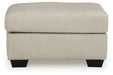 Santorine Ottoman - Furniture 4 Less (Jacksonville, NC)