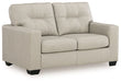 Santorine Loveseat - Furniture 4 Less (Jacksonville, NC)