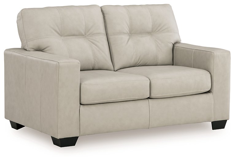 Santorine Loveseat - Furniture 4 Less (Jacksonville, NC)