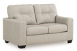 Santorine Loveseat - Furniture 4 Less (Jacksonville, NC)