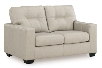 Santorine Loveseat - Furniture 4 Less (Jacksonville, NC)