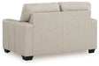 Santorine Loveseat - Furniture 4 Less (Jacksonville, NC)