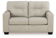 Santorine Loveseat - Furniture 4 Less (Jacksonville, NC)