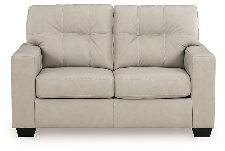 Santorine Loveseat - Furniture 4 Less (Jacksonville, NC)