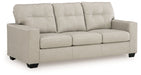 Santorine Sofa Sleeper - Furniture 4 Less (Jacksonville, NC)