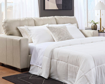 Santorine Sofa Sleeper - Furniture 4 Less (Jacksonville, NC)