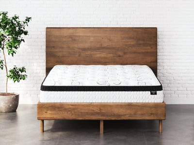 Chime 12 Inch Hybrid Mattress in a Box - Furniture 4 Less (Jacksonville, NC)