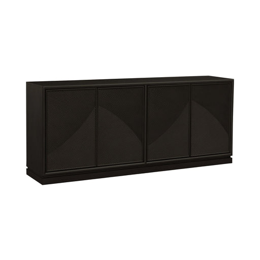 Dahlia Accent Console - Furniture 4 Less (Jacksonville, NC)