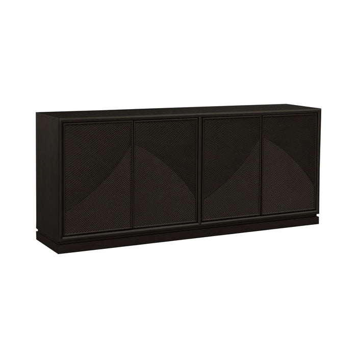 Dahlia Accent Console - Furniture 4 Less (Jacksonville, NC)