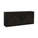 Dahlia Accent Console - Furniture 4 Less (Jacksonville, NC)