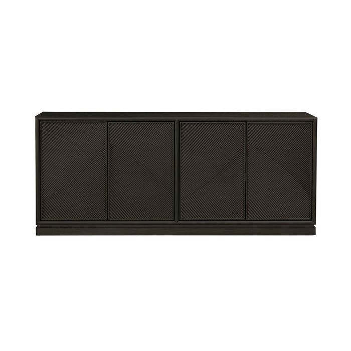 Dahlia Accent Console - Furniture 4 Less (Jacksonville, NC)