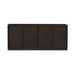 Dahlia Accent Console - Furniture 4 Less (Jacksonville, NC)
