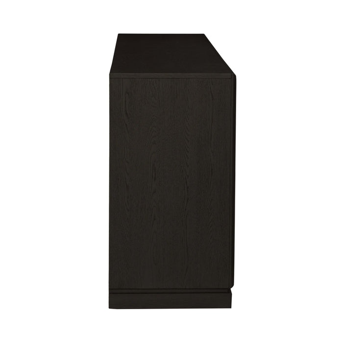 Dahlia Accent Console - Furniture 4 Less (Jacksonville, NC)