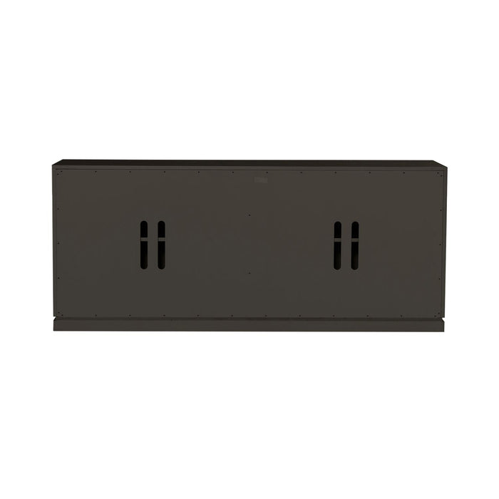 Dahlia Accent Console - Furniture 4 Less (Jacksonville, NC)
