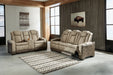 Next-Gen DuraPella Living Room Set - Furniture 4 Less (Jacksonville, NC)