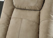 Next-Gen DuraPella Power Reclining Loveseat with Console - Furniture 4 Less (Jacksonville, NC)