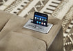 Next-Gen DuraPella Power Reclining Loveseat with Console - Furniture 4 Less (Jacksonville, NC)