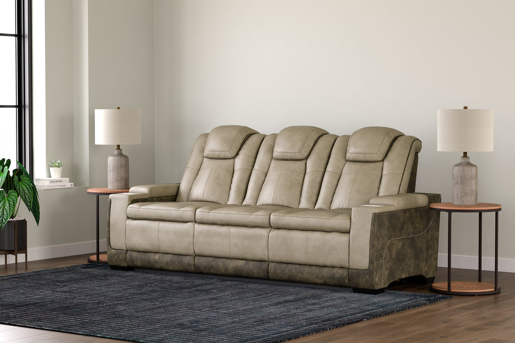 Next-Gen DuraPella Living Room Set - Furniture 4 Less (Jacksonville, NC)