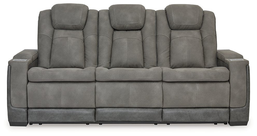 Next-Gen DuraPella Living Room Set - Furniture 4 Less (Jacksonville, NC)