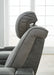 Next-Gen DuraPella Power Reclining Loveseat with Console - Furniture 4 Less (Jacksonville, NC)
