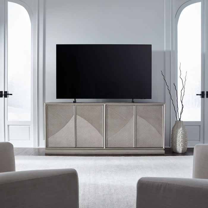 Dahlia Accent Console - Furniture 4 Less (Jacksonville, NC)