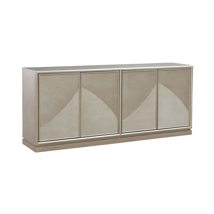 Dahlia Accent Console - Furniture 4 Less (Jacksonville, NC)