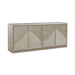 Dahlia Accent Console - Furniture 4 Less (Jacksonville, NC)