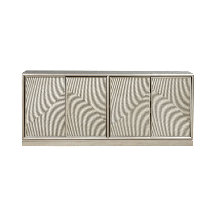 Dahlia Accent Console - Furniture 4 Less (Jacksonville, NC)