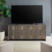 Lafayette 4 Door Accent Cabinet - Furniture 4 Less (Jacksonville, NC)