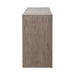 Lafayette 4 Door Accent Cabinet - Furniture 4 Less (Jacksonville, NC)