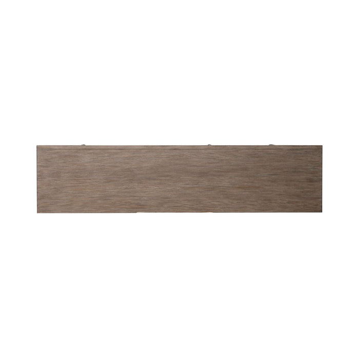 Lafayette 4 Door Accent Cabinet - Furniture 4 Less (Jacksonville, NC)