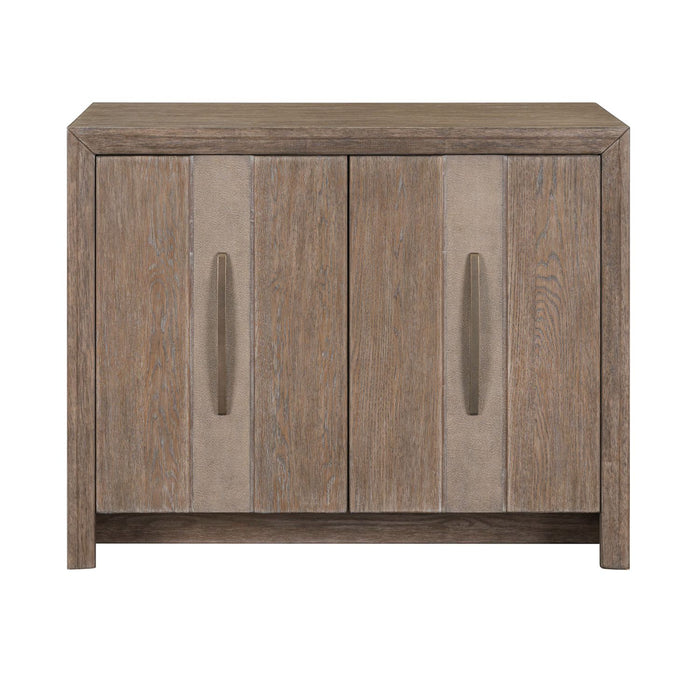 Lafayette 2 Door Accent Cabinet - Furniture 4 Less (Jacksonville, NC)