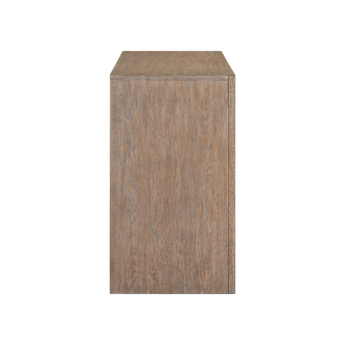 Lafayette 2 Door Accent Cabinet - Furniture 4 Less (Jacksonville, NC)