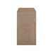 Lafayette 2 Door Accent Cabinet - Furniture 4 Less (Jacksonville, NC)