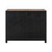 Lafayette 2 Door Accent Cabinet - Furniture 4 Less (Jacksonville, NC)