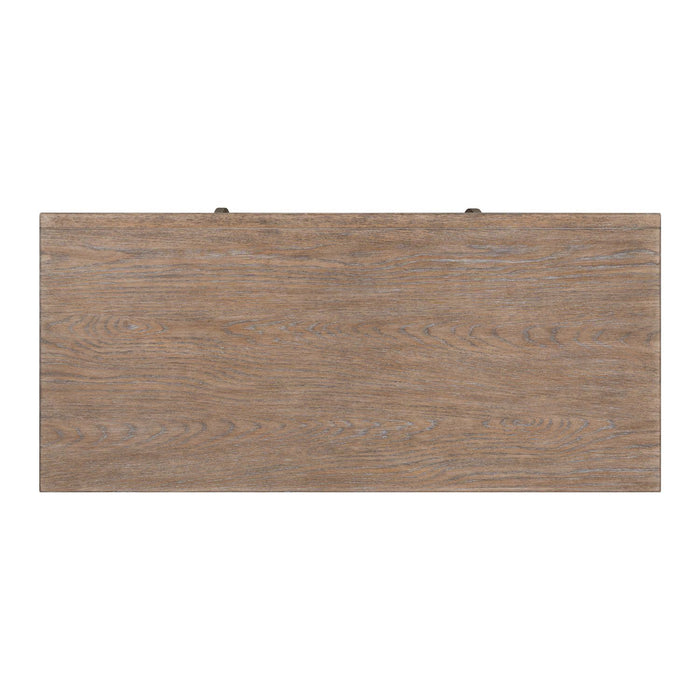 Lafayette 2 Door Accent Cabinet - Furniture 4 Less (Jacksonville, NC)
