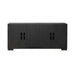 Barlowe 4 Door Accent Cabinet - Furniture 4 Less (Jacksonville, NC)