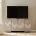 Terrace 4 Door Accent Cabinet - Furniture 4 Less (Jacksonville, NC)
