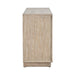 Terrace 4 Door Accent Cabinet - Furniture 4 Less (Jacksonville, NC)